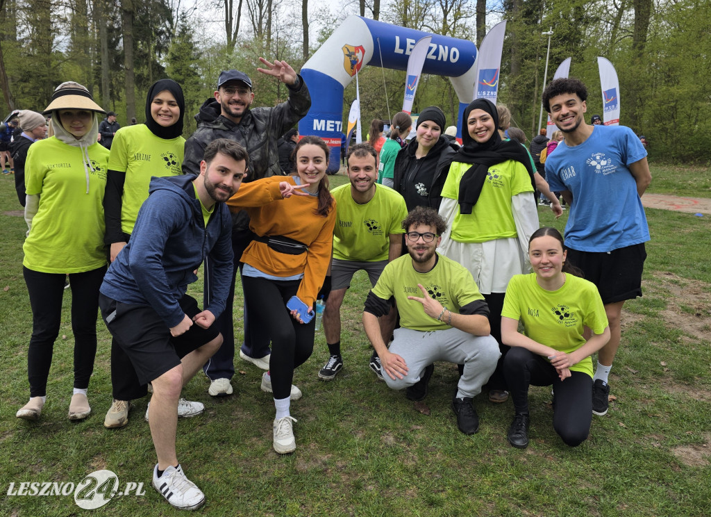 15. Bieg Transplantacja to życie 2026