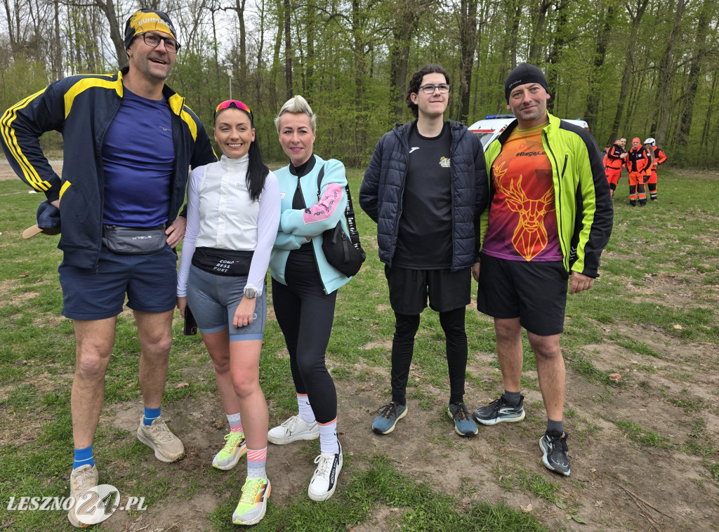 15. Bieg Transplantacja to życie 2026