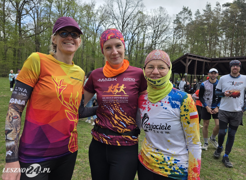 15. Bieg Transplantacja to życie 2026