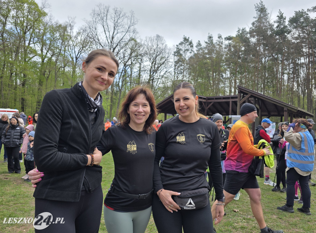 15. Bieg Transplantacja to życie 2026