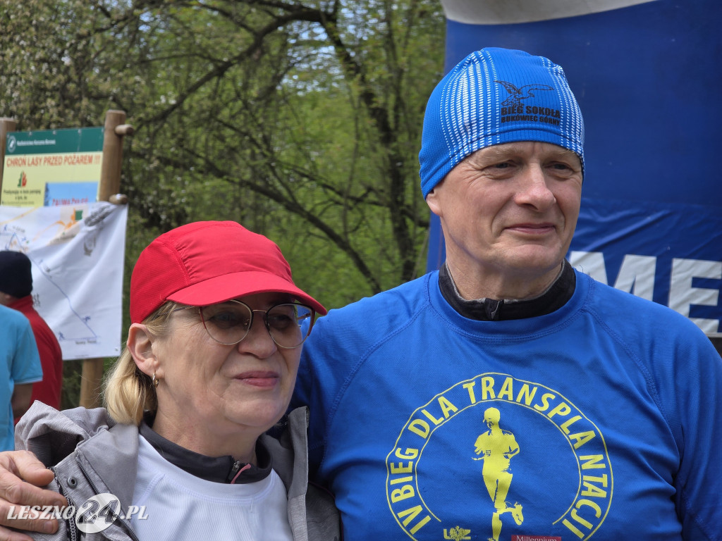 15. Bieg Transplantacja to życie 2026