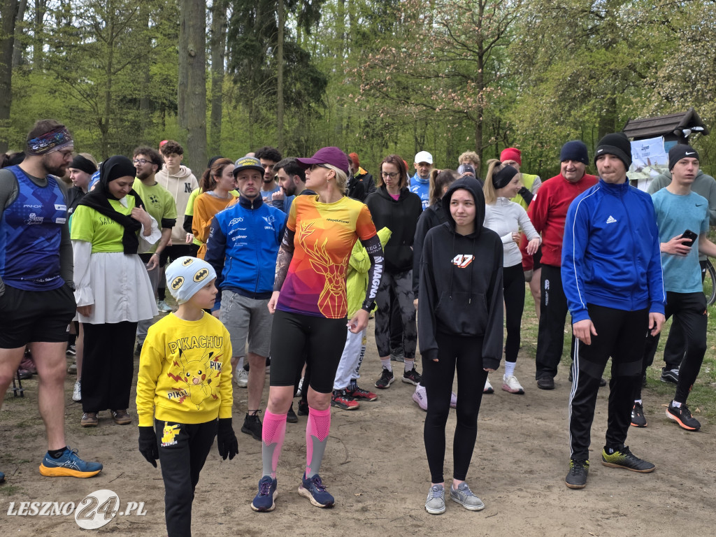 15. Bieg Transplantacja to życie 2026