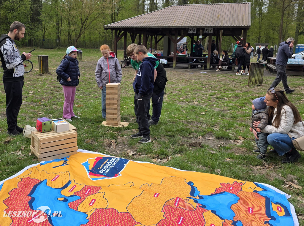 15. Bieg Transplantacja to życie 2026