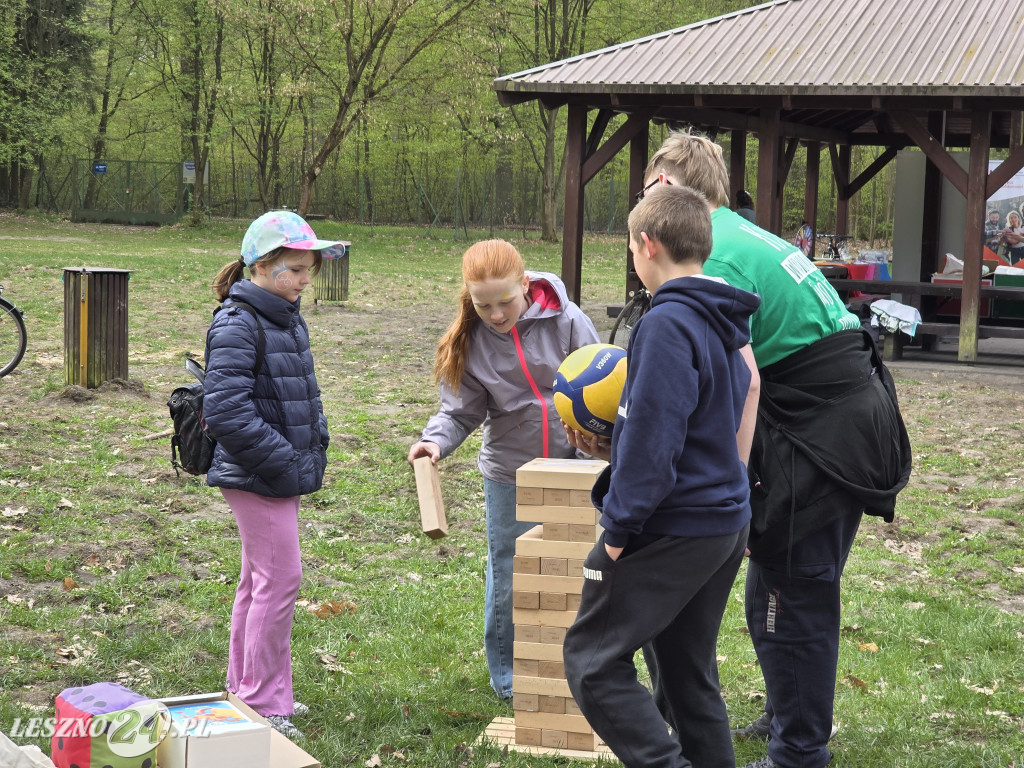 15. Bieg Transplantacja to życie 2026