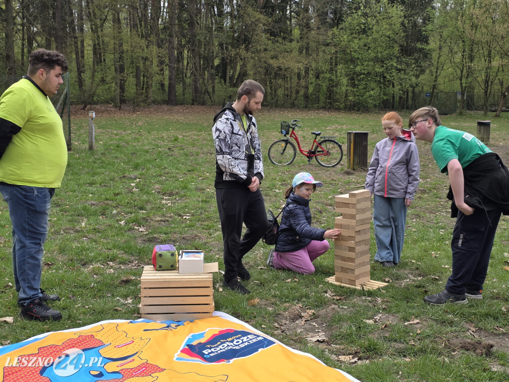 15. Bieg Transplantacja to życie 2026