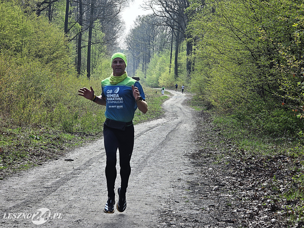 15. Bieg Transplantacja to życie 2026