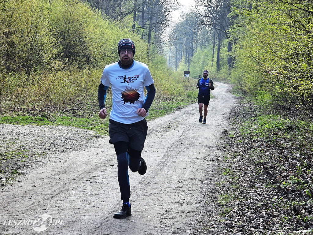 15. Bieg Transplantacja to życie 2026