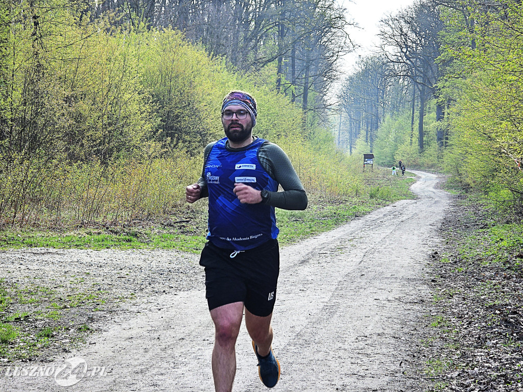 15. Bieg Transplantacja to życie 2026