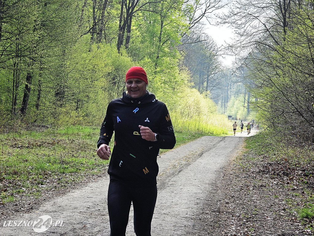 15. Bieg Transplantacja to życie 2026