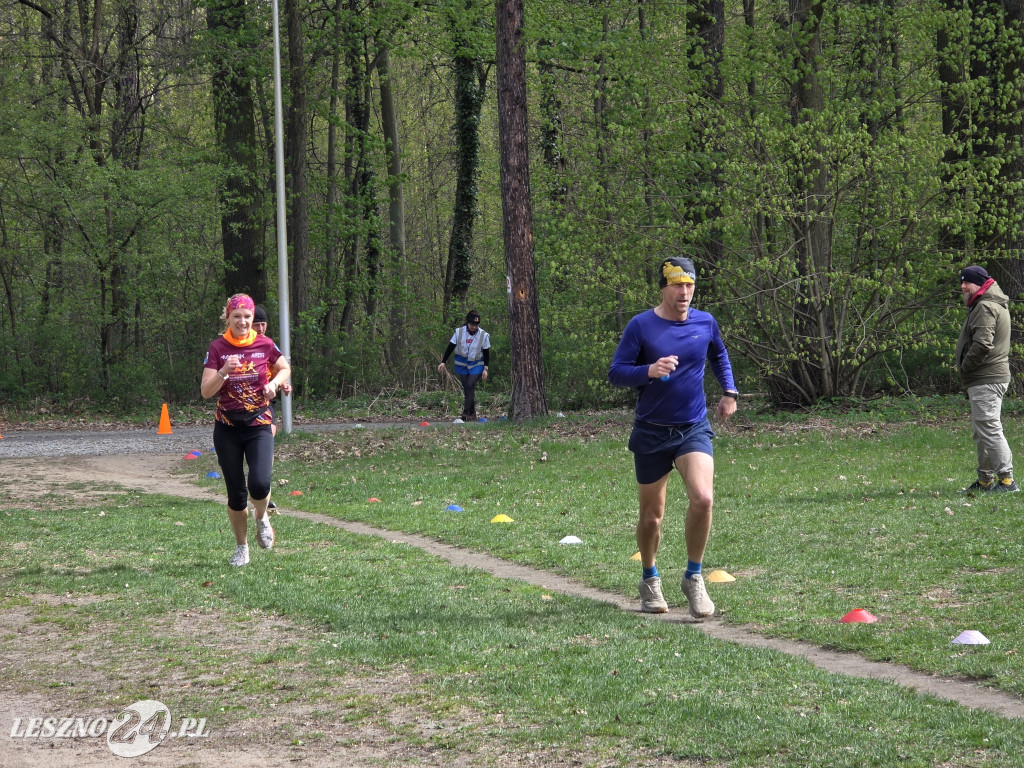 15. Bieg Transplantacja to życie 2026