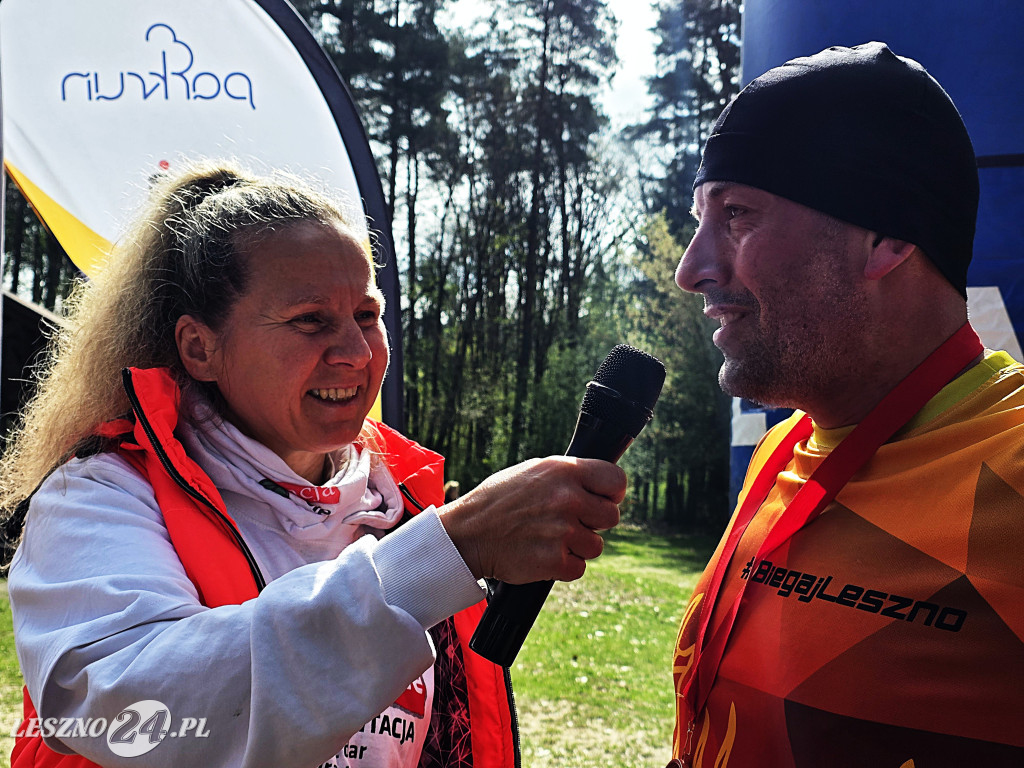 15. Bieg Transplantacja to życie 2026