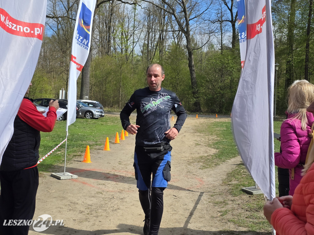 15. Bieg Transplantacja to życie 2026