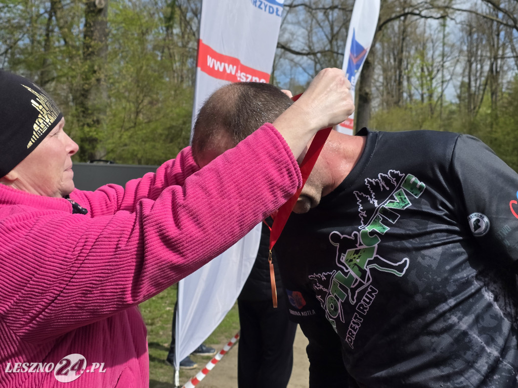 15. Bieg Transplantacja to życie 2026