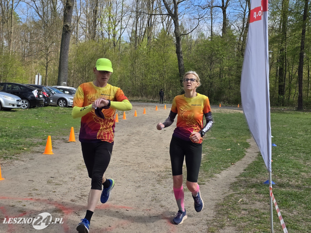 15. Bieg Transplantacja to życie 2026