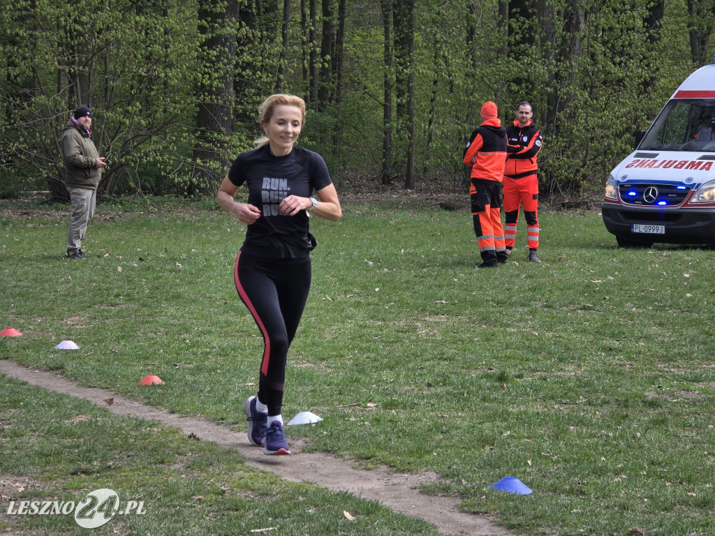 15. Bieg Transplantacja to życie 2026