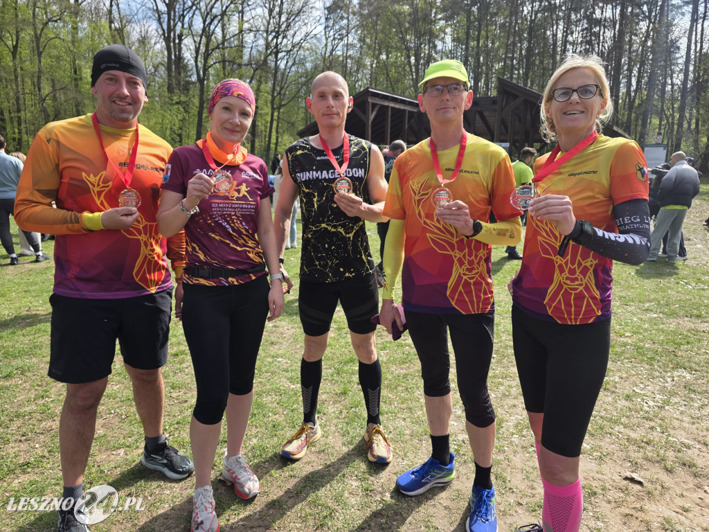 15. Bieg Transplantacja to życie 2026