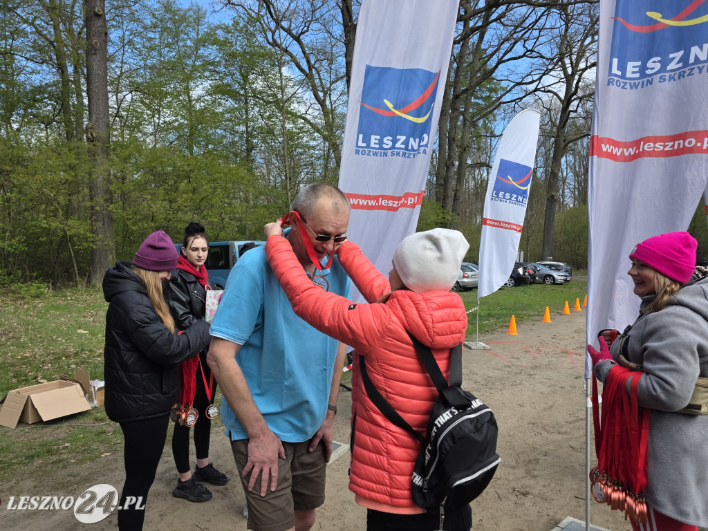 15. Bieg Transplantacja to życie 2026