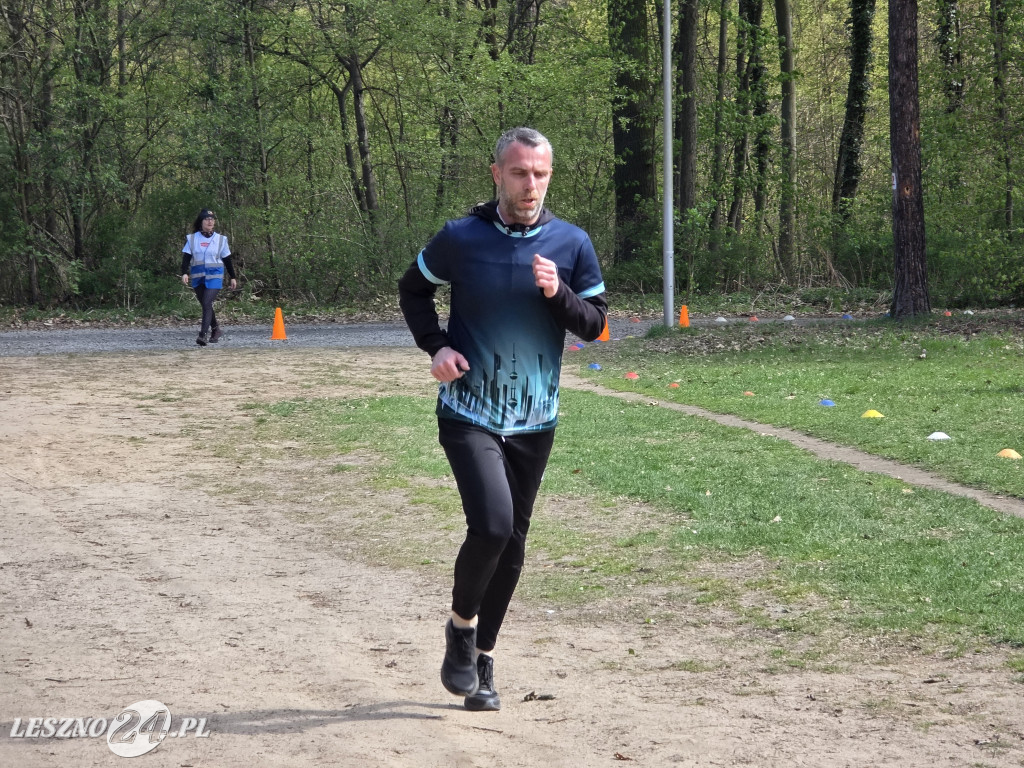 15. Bieg Transplantacja to życie 2026