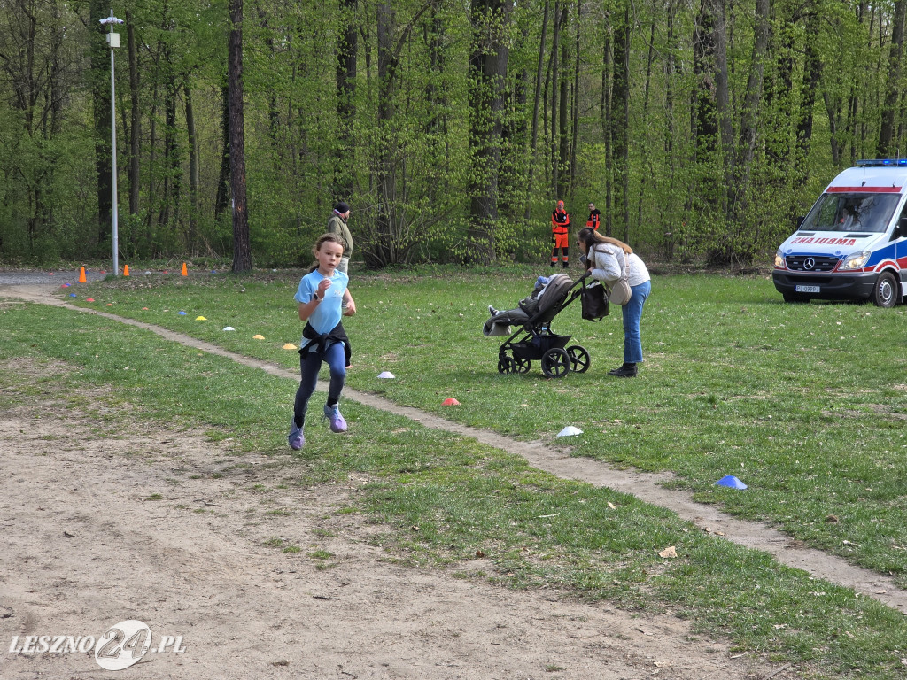 15. Bieg Transplantacja to życie 2026
