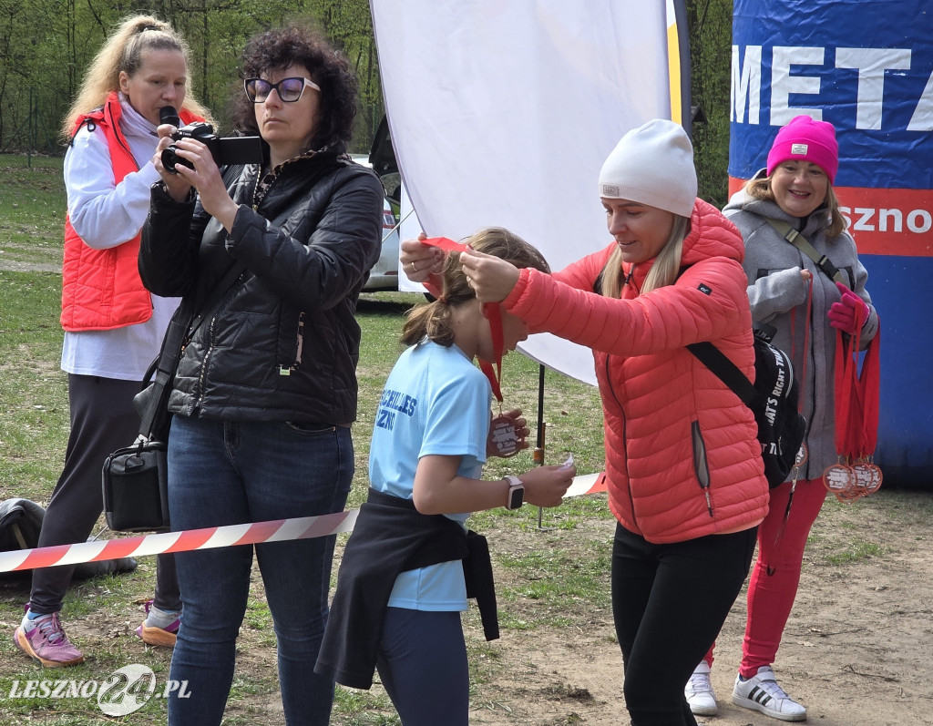 15. Bieg Transplantacja to życie 2026