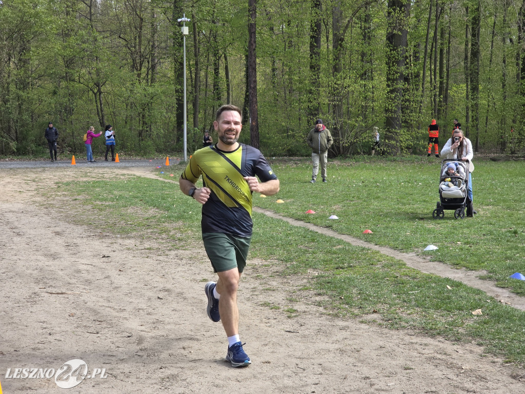 15. Bieg Transplantacja to życie 2026