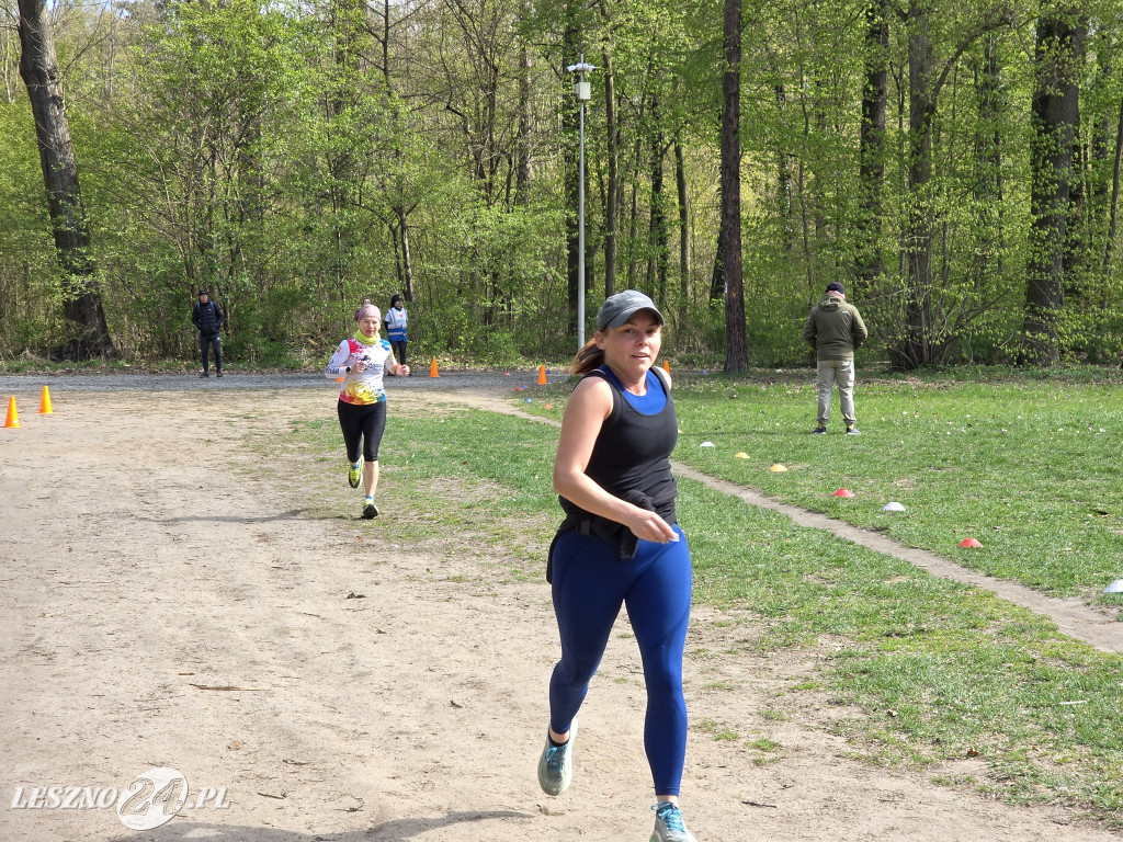 15. Bieg Transplantacja to życie 2026