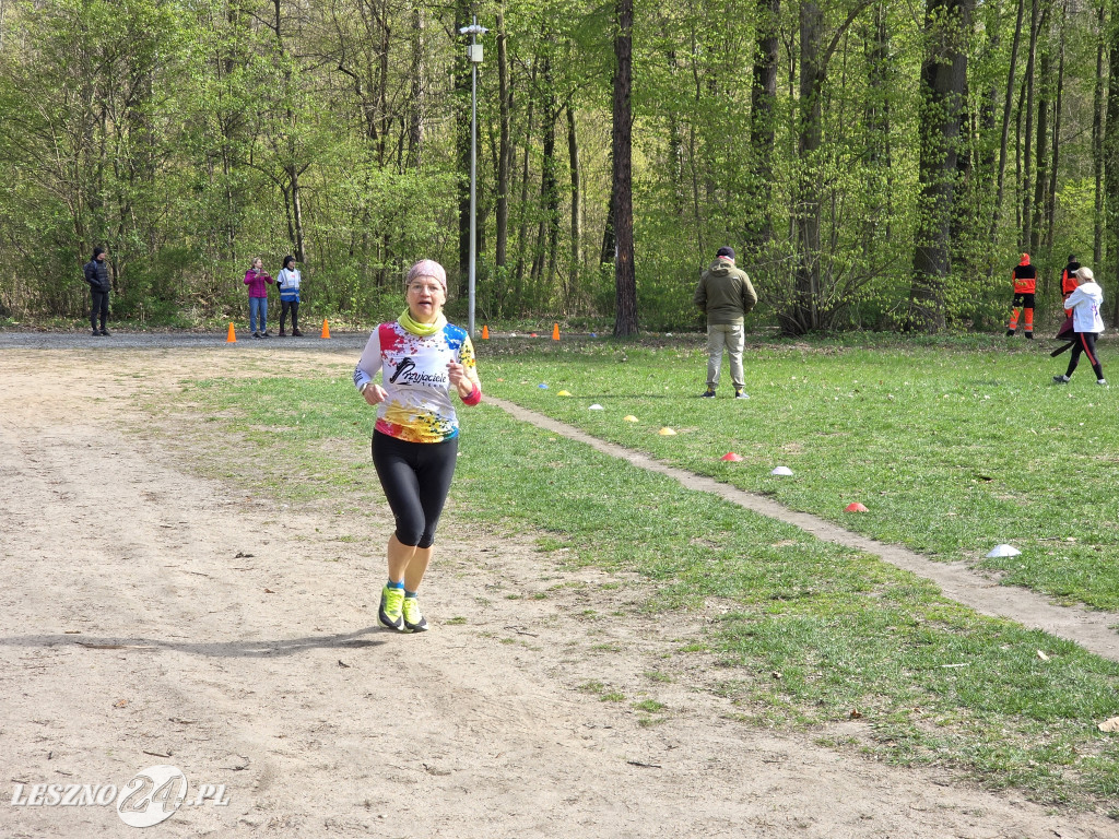 15. Bieg Transplantacja to życie 2026