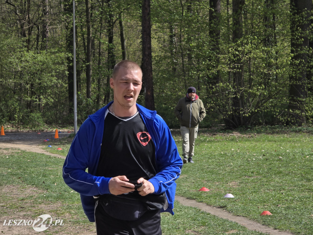 15. Bieg Transplantacja to życie 2026