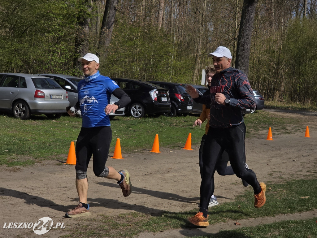 15. Bieg Transplantacja to życie 2026