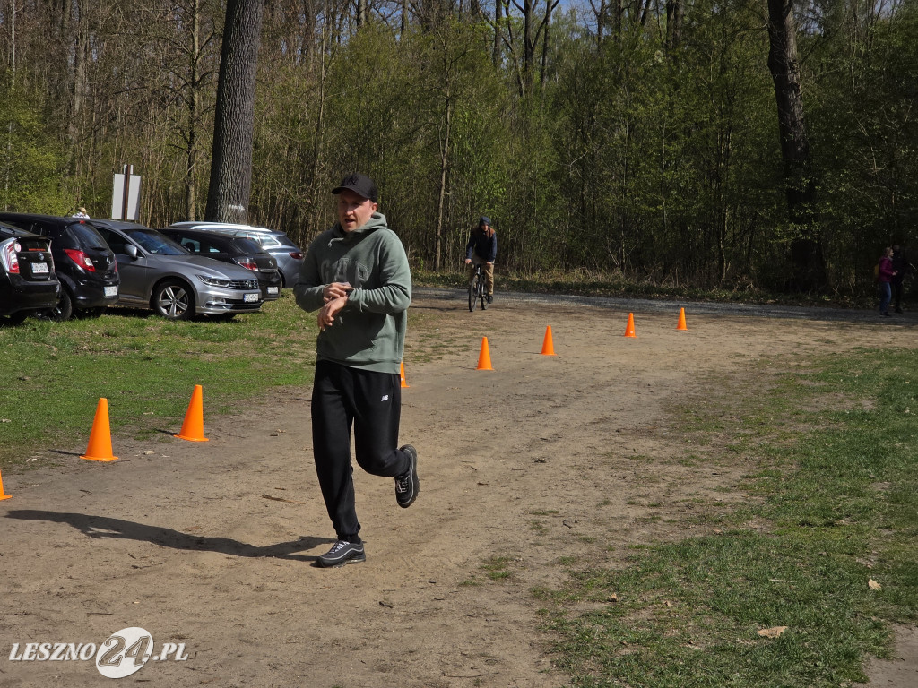 15. Bieg Transplantacja to życie 2026