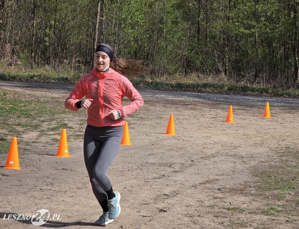 15. Bieg Transplantacja to życie 2026