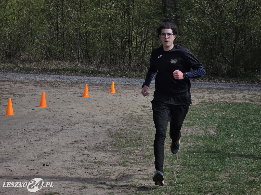 15. Bieg Transplantacja to życie 2026