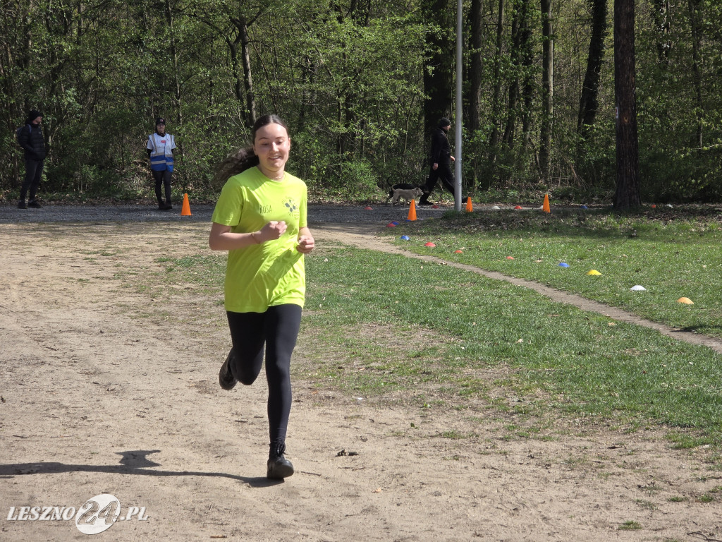 15. Bieg Transplantacja to życie 2026