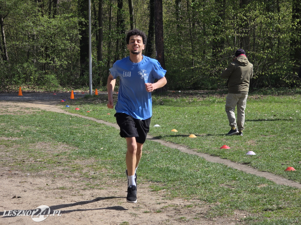 15. Bieg Transplantacja to życie 2026