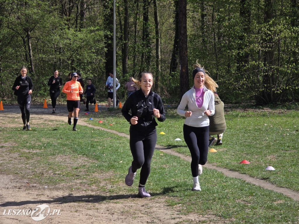 15. Bieg Transplantacja to życie 2026