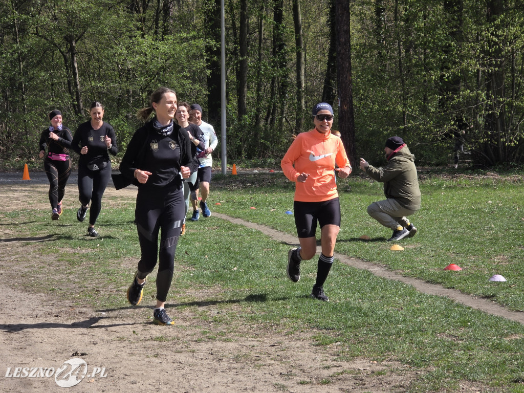 15. Bieg Transplantacja to życie 2026