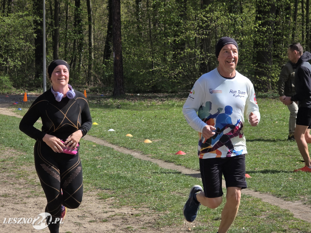 15. Bieg Transplantacja to życie 2026