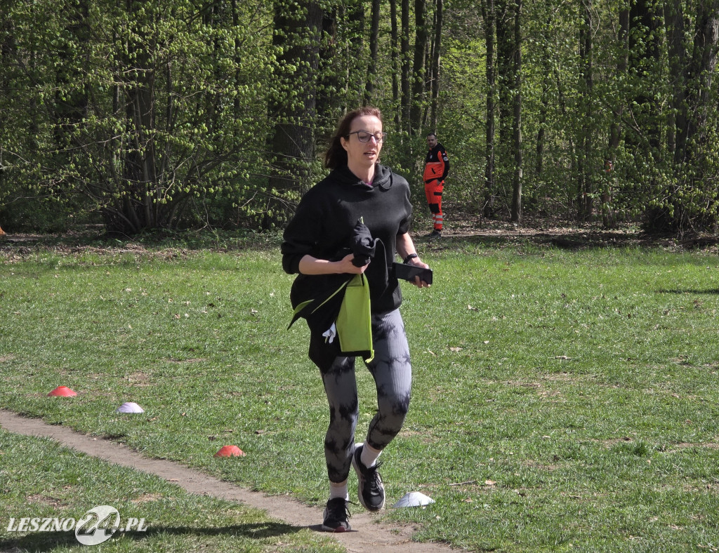 15. Bieg Transplantacja to życie 2026