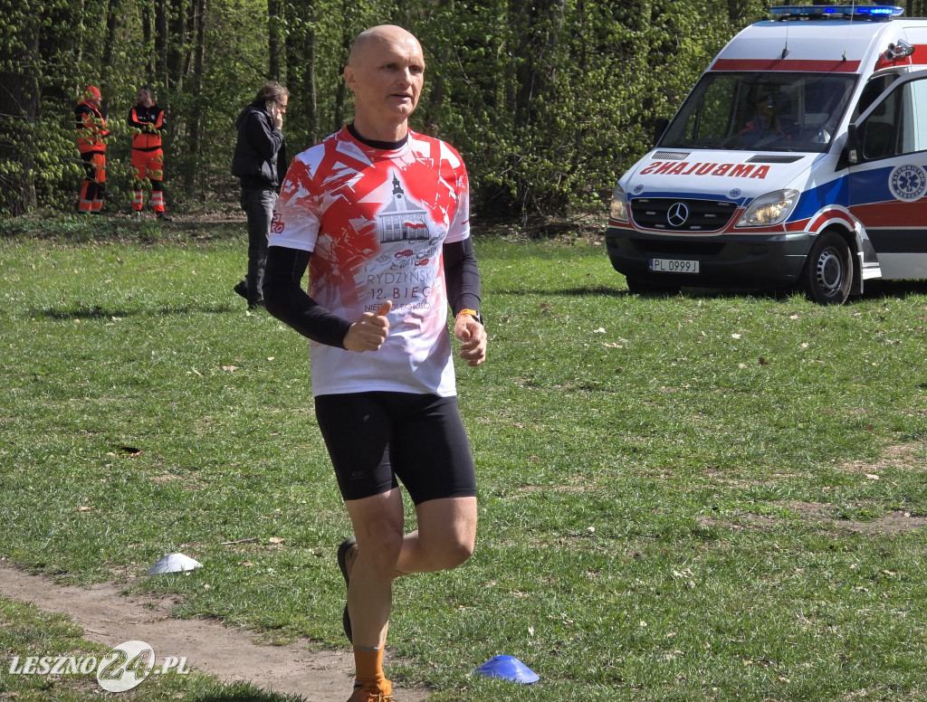 15. Bieg Transplantacja to życie 2026