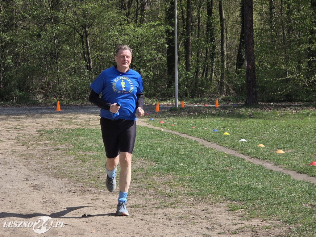 15. Bieg Transplantacja to życie 2026