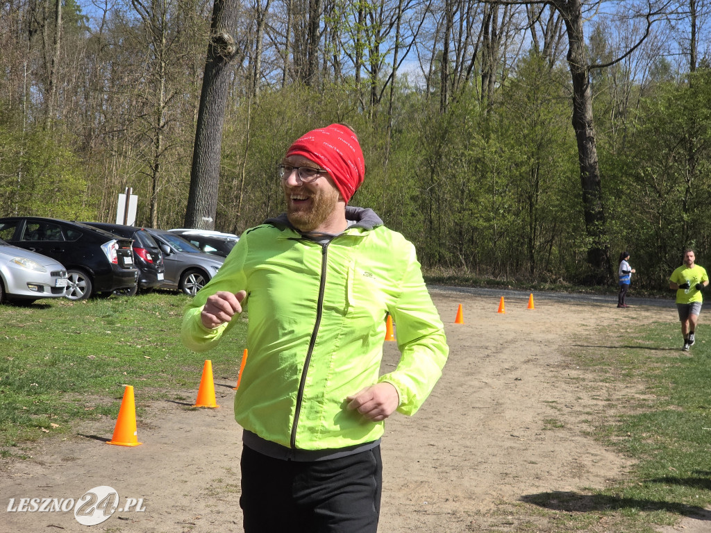 15. Bieg Transplantacja to życie 2026