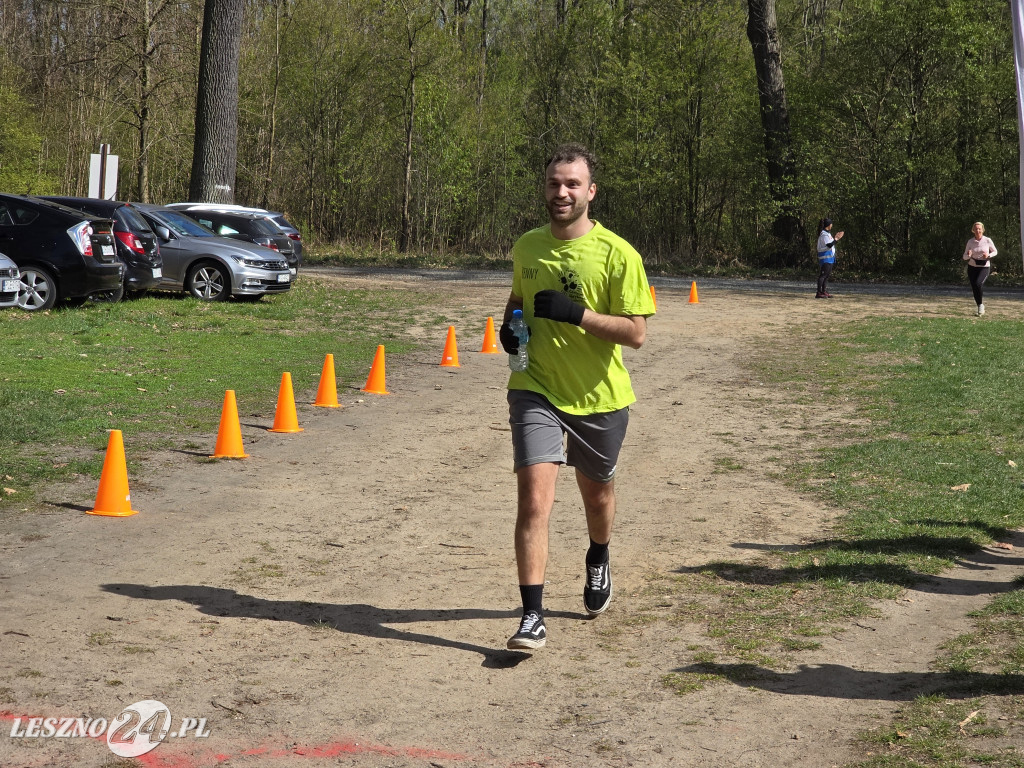 15. Bieg Transplantacja to życie 2026