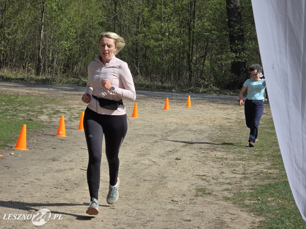 15. Bieg Transplantacja to życie 2026