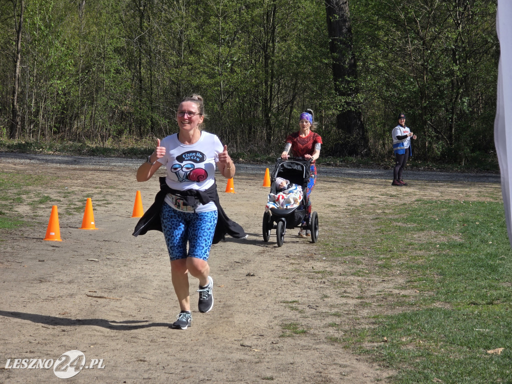 15. Bieg Transplantacja to życie 2026