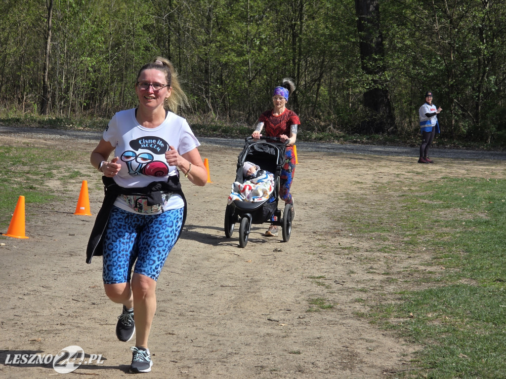 15. Bieg Transplantacja to życie 2026