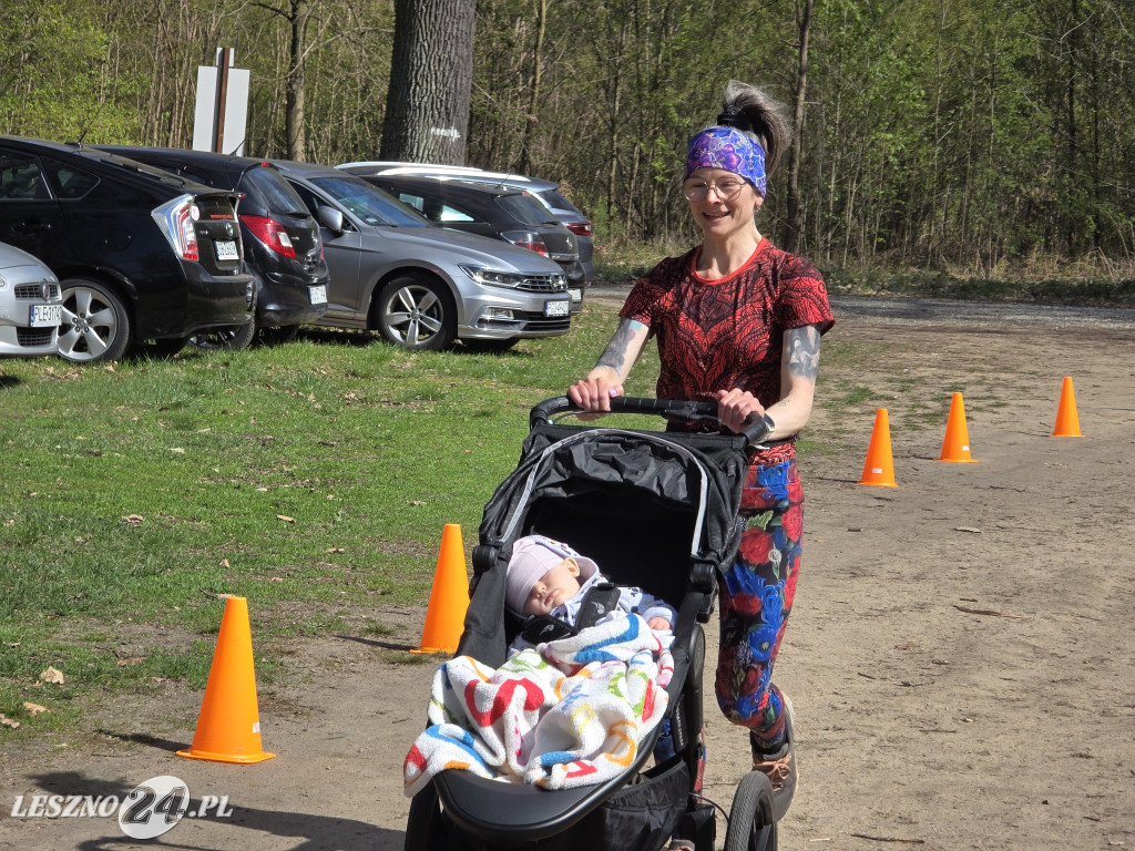 15. Bieg Transplantacja to życie 2026