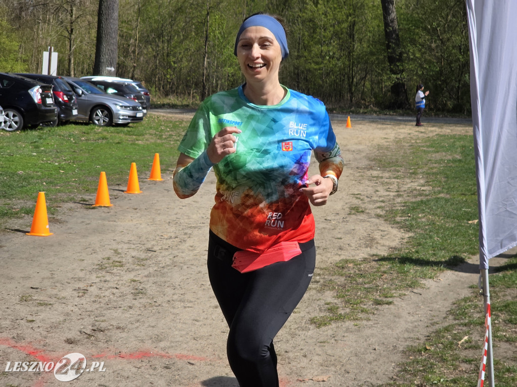 15. Bieg Transplantacja to życie 2026