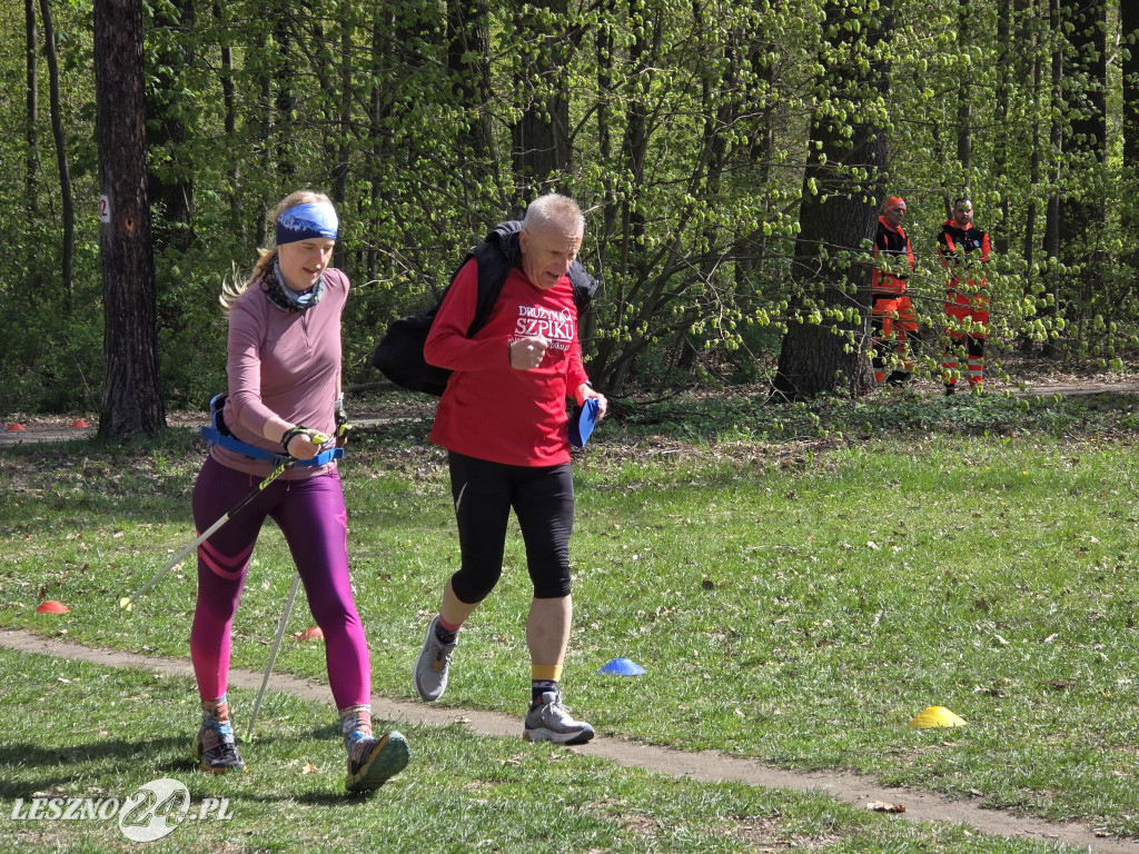 15. Bieg Transplantacja to życie 2026