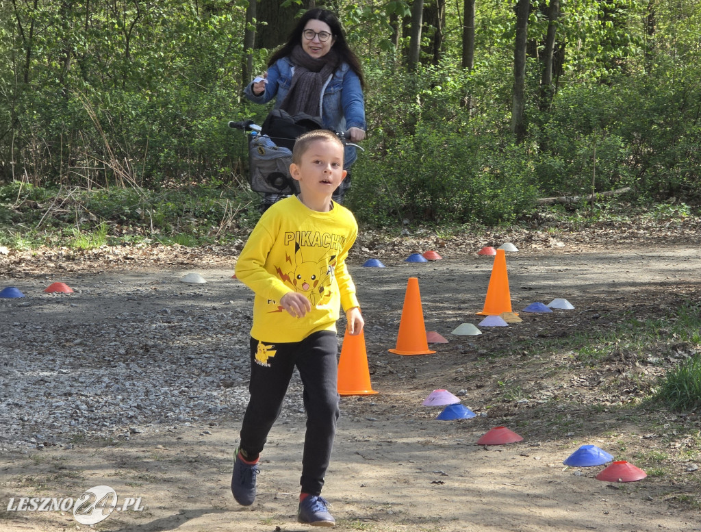 15. Bieg Transplantacja to życie 2026