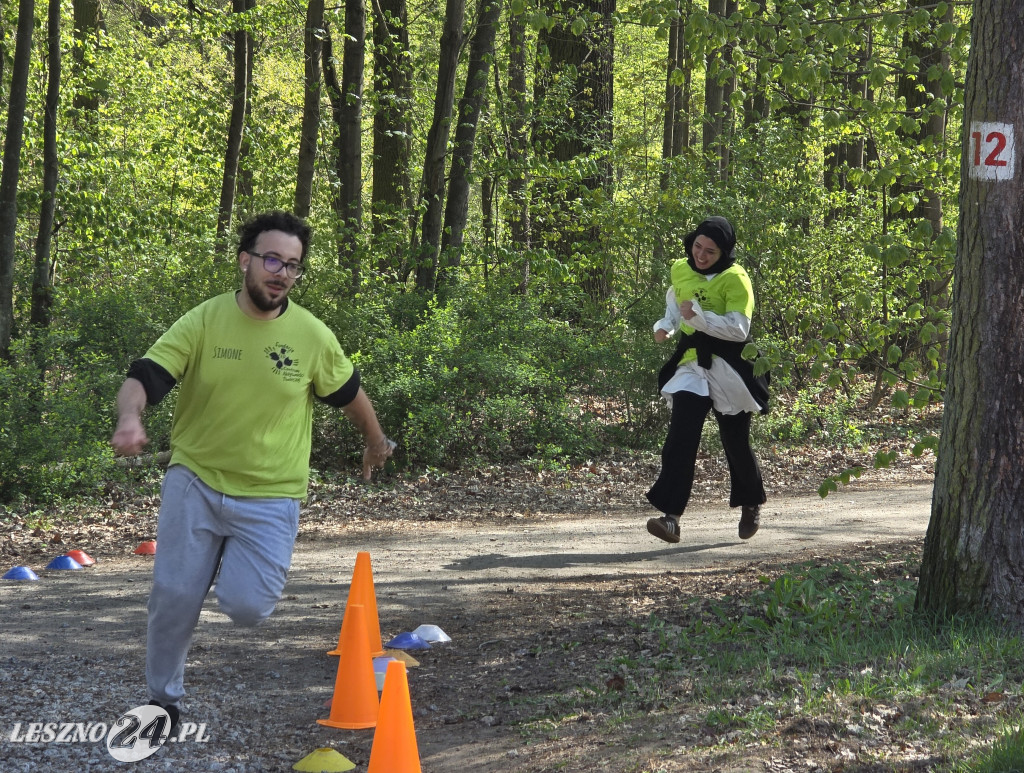 15. Bieg Transplantacja to życie 2026